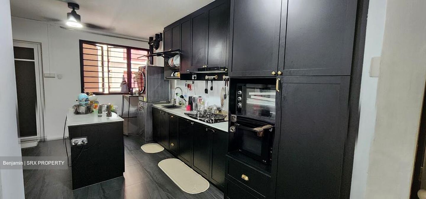 Blk 306 Tampines Street 32 (Tampines), HDB 5 Rooms #522509771
